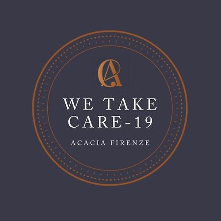 Acacia Firenze - Calla Extérieur photo