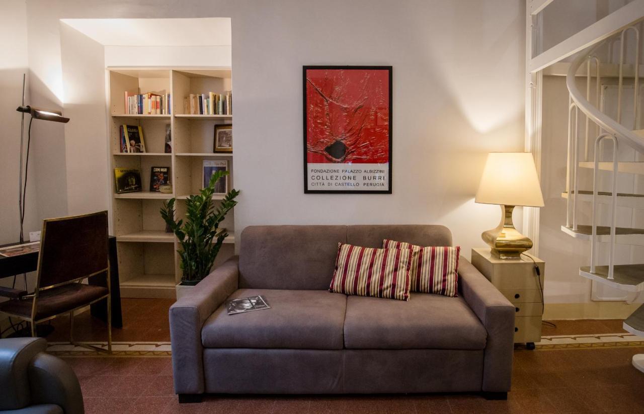 Acacia Firenze - Calla Extérieur photo