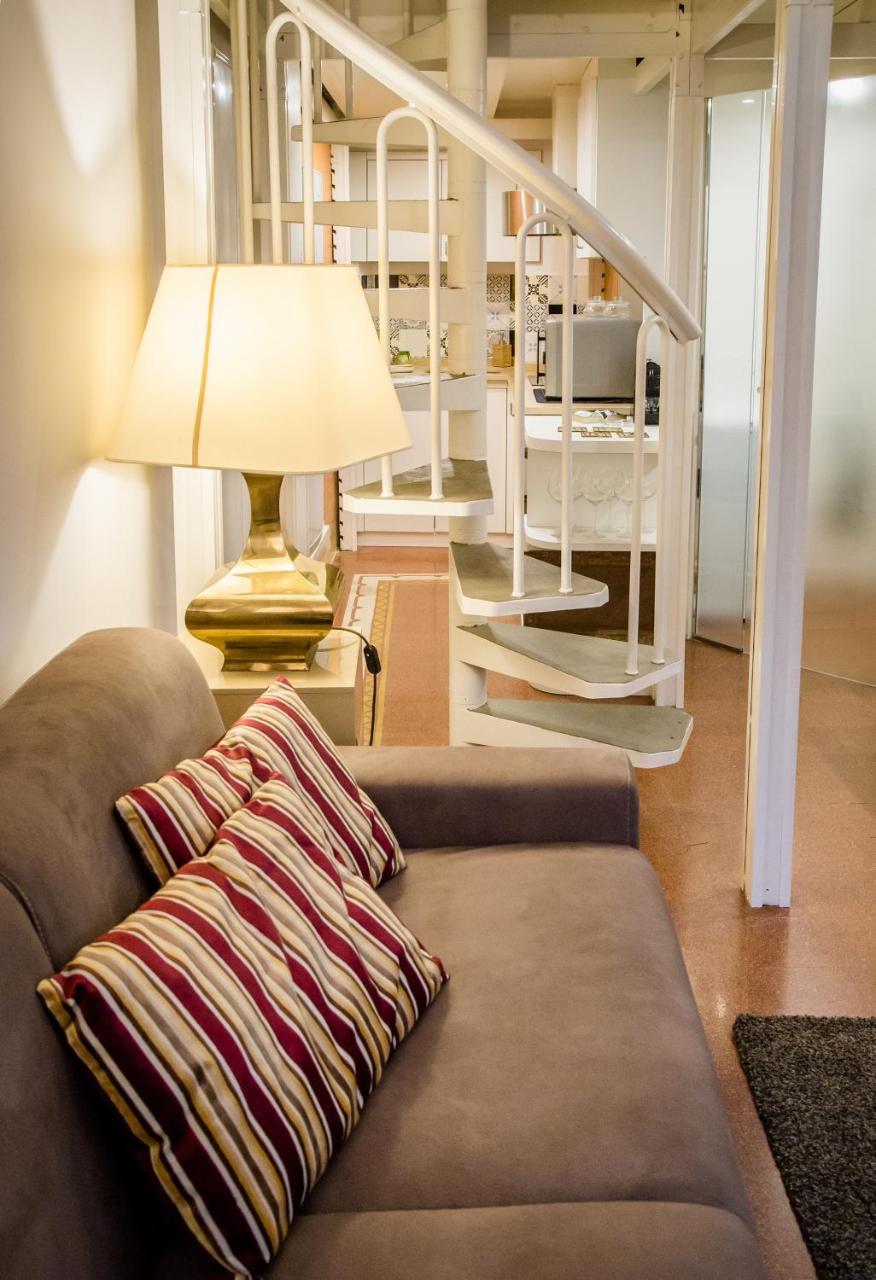Acacia Firenze - Calla Extérieur photo